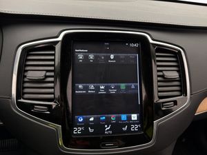 Volvo XC90 bild 23
