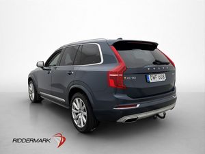 Volvo XC90 bild 6