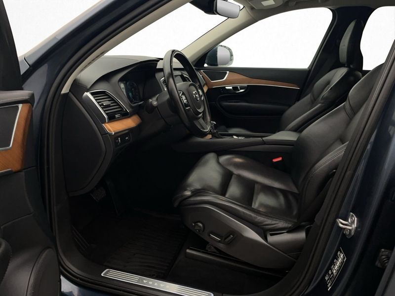 Volvo XC90 bild 16