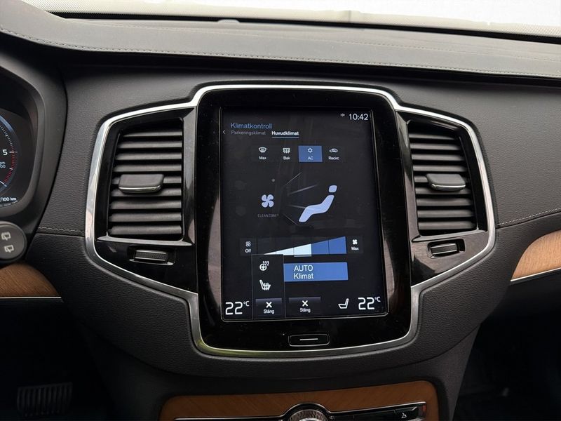 Volvo XC90 bild 27