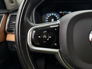 Volvo XC90 bild 17