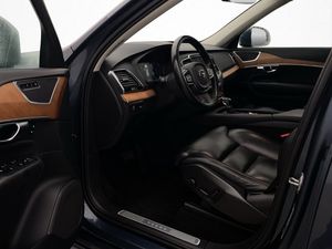 Volvo XC90 bild 11