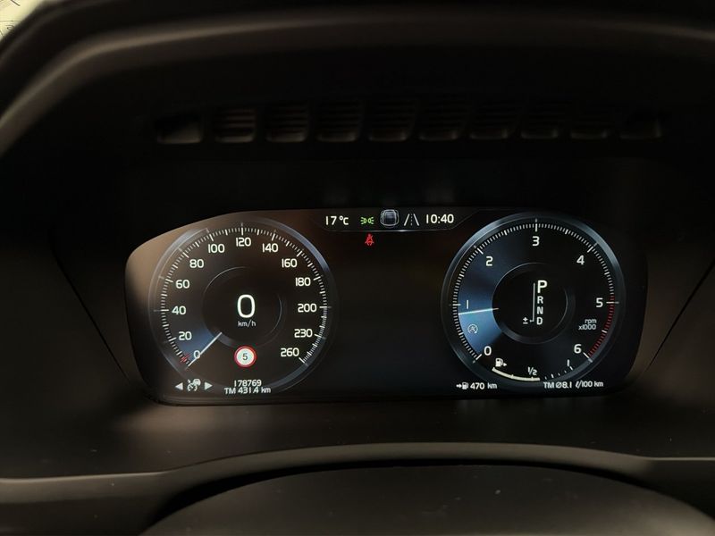 Volvo XC90 bild 35