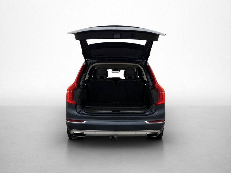 Volvo XC90 bild 33