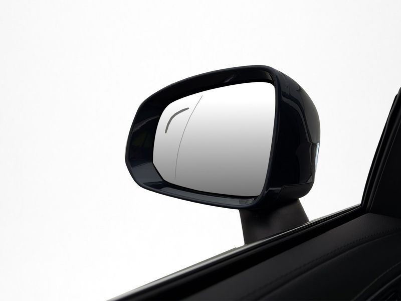 Volvo XC90 bild 34