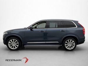 Volvo XC90 bild 5