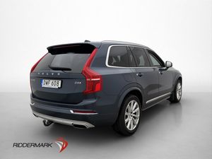 Volvo XC90 bild 8