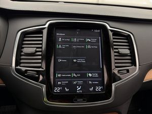 Volvo XC90 bild 21