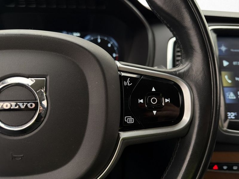Volvo XC90 bild 18