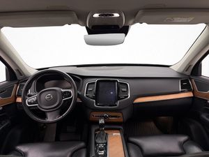 Volvo XC90 bild 15