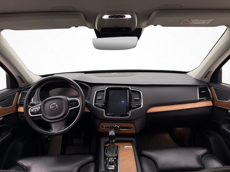 Volvo XC90 bild 15