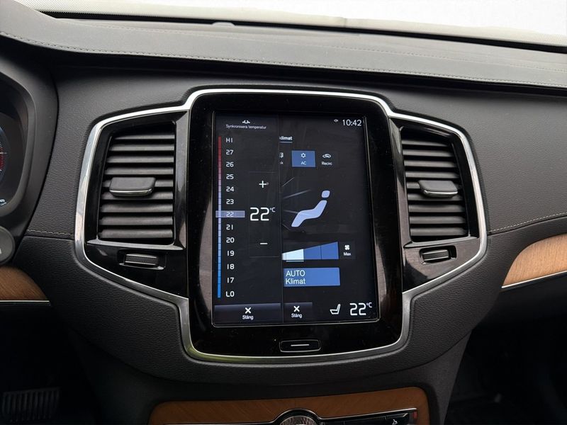 Volvo XC90 bild 26