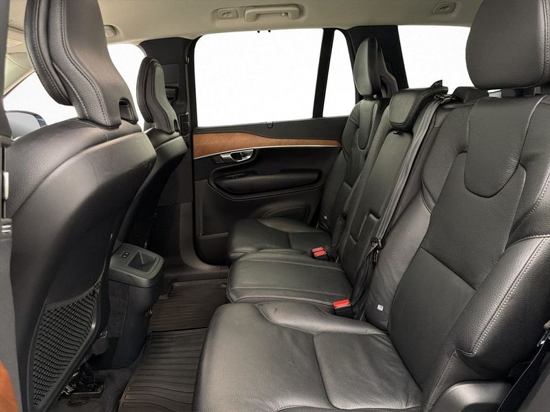 Volvo XC90 bild 31
