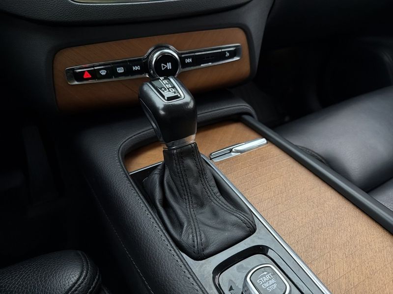 Volvo XC90 bild 28
