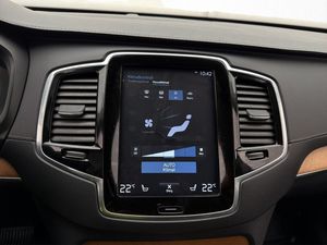 Volvo XC90 bild 25