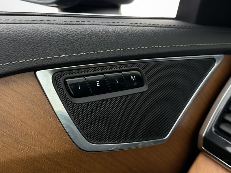 Volvo XC90 bild 13