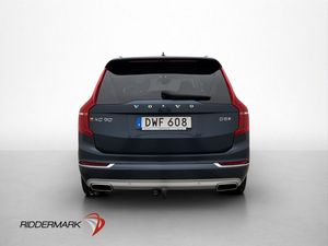 Volvo XC90 bild 7