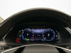 Skoda Superb bild 19