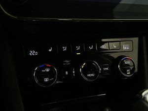 Skoda Superb bild 26