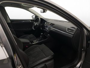 Skoda Superb bild 30