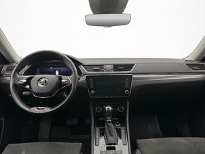 Skoda Superb bild 14