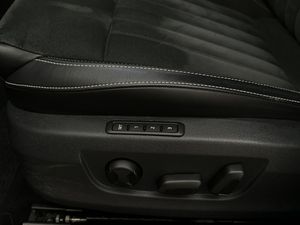Skoda Superb bild 28