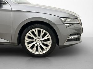 Skoda Superb bild 36
