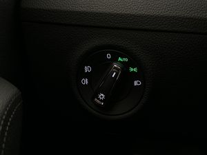 Skoda Superb bild 16