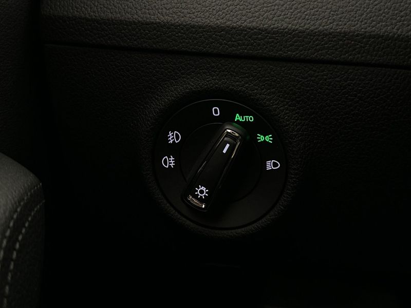 Skoda Superb bild 16