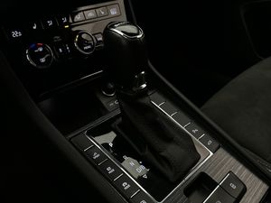 Skoda Superb bild 27