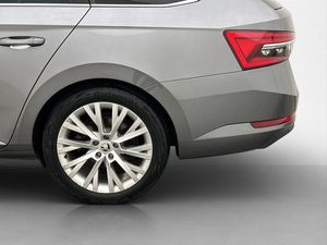 Skoda Superb bild 34