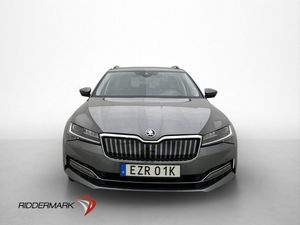 Skoda Superb bild 2