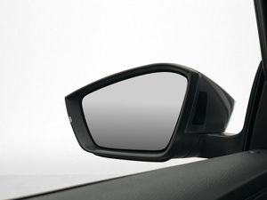 Skoda Superb bild 11