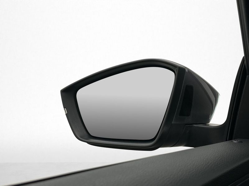 Skoda Superb bild 11