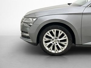 Skoda Superb bild 33