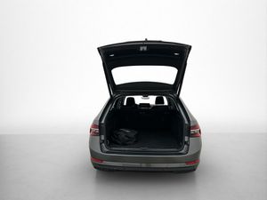 Skoda Superb bild 32