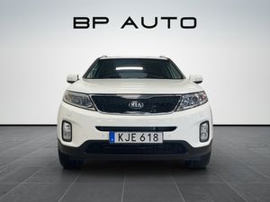 Kia Sorento bild 3