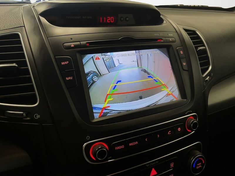 Kia Sorento bild 19