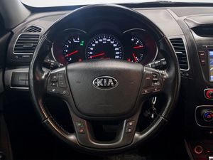 Kia Sorento bild 15