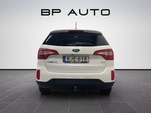 Kia Sorento bild 4