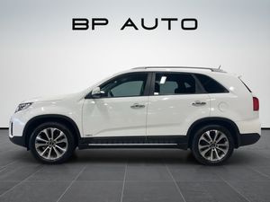 Kia Sorento bild 2