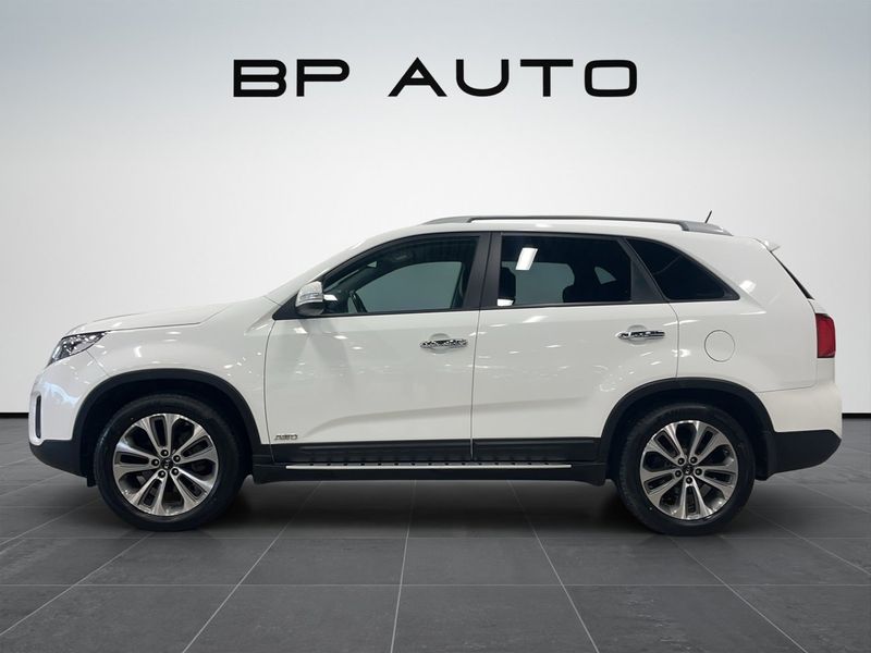 Kia Sorento bild 2