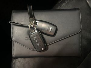 Kia Sorento bild 28