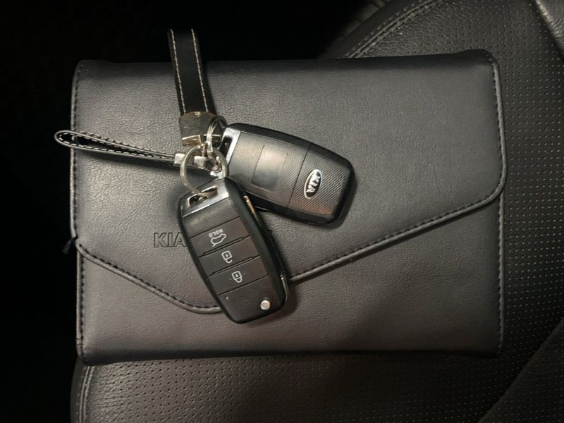 Kia Sorento bild 28