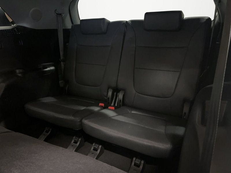 Kia Sorento bild 12