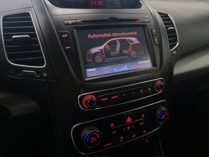 Kia Sorento bild 20