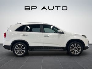 Kia Sorento bild 7
