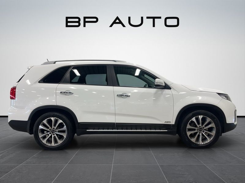 Kia Sorento bild 7