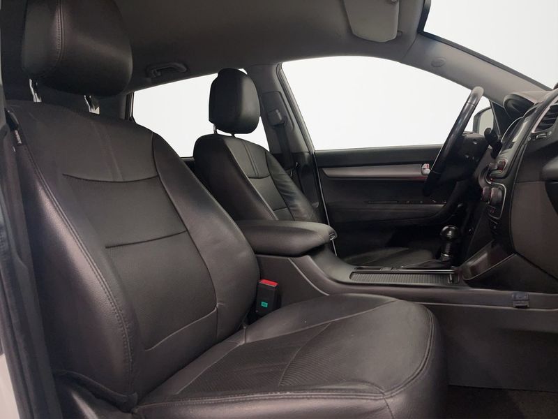 Kia Sorento bild 13