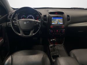 Kia Sorento bild 9